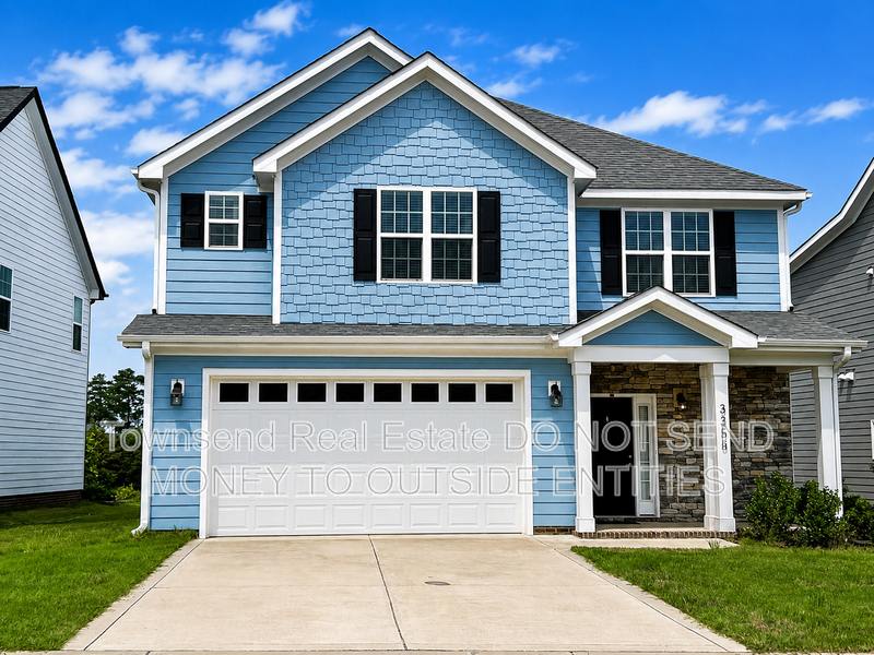 3358 Scotscraig Rd. – photo 1