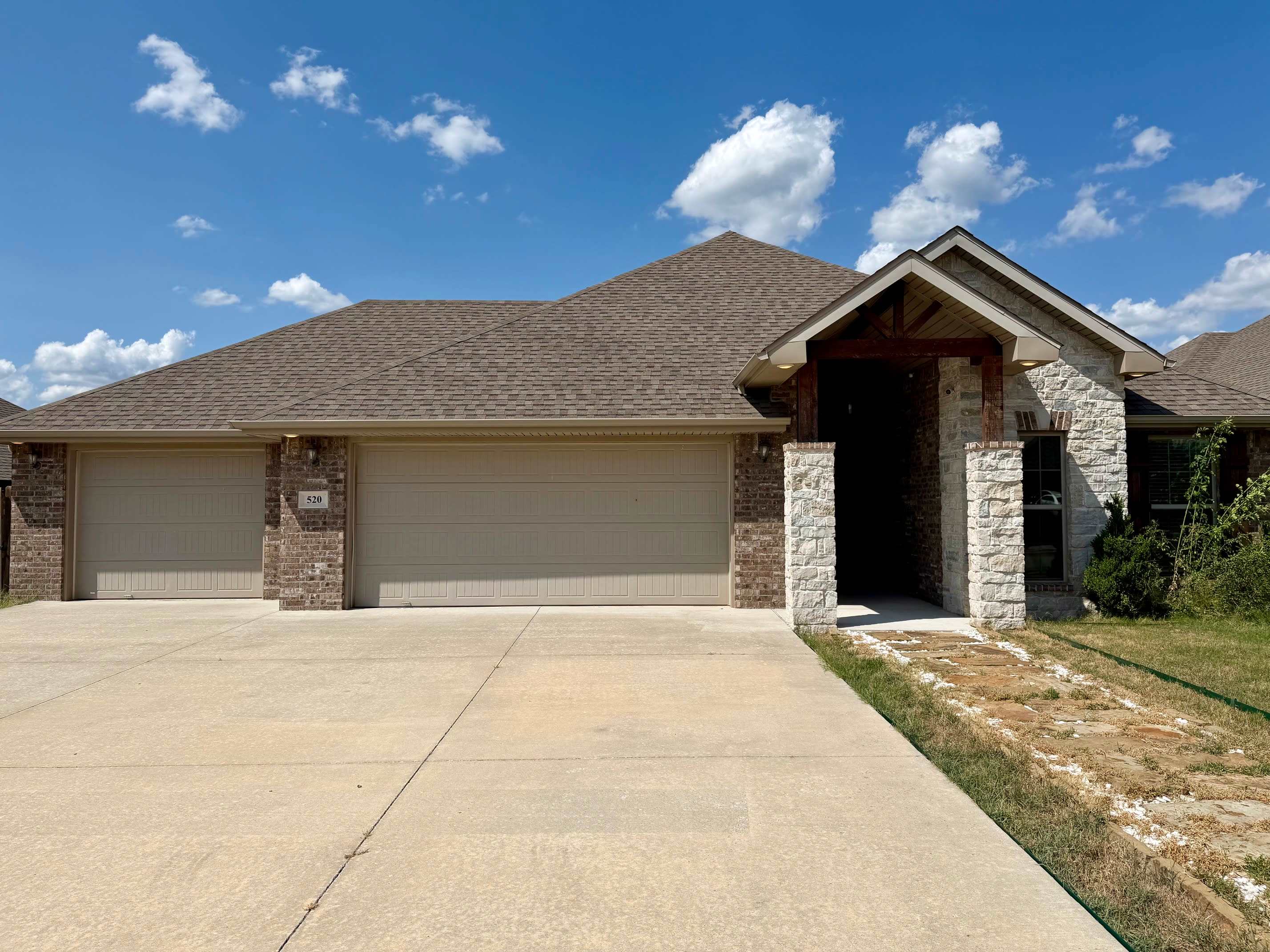 520 Arkansas Black – photo 1