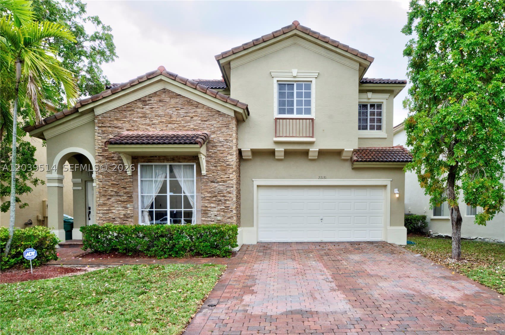 22131 SW 87 PL – photo 1