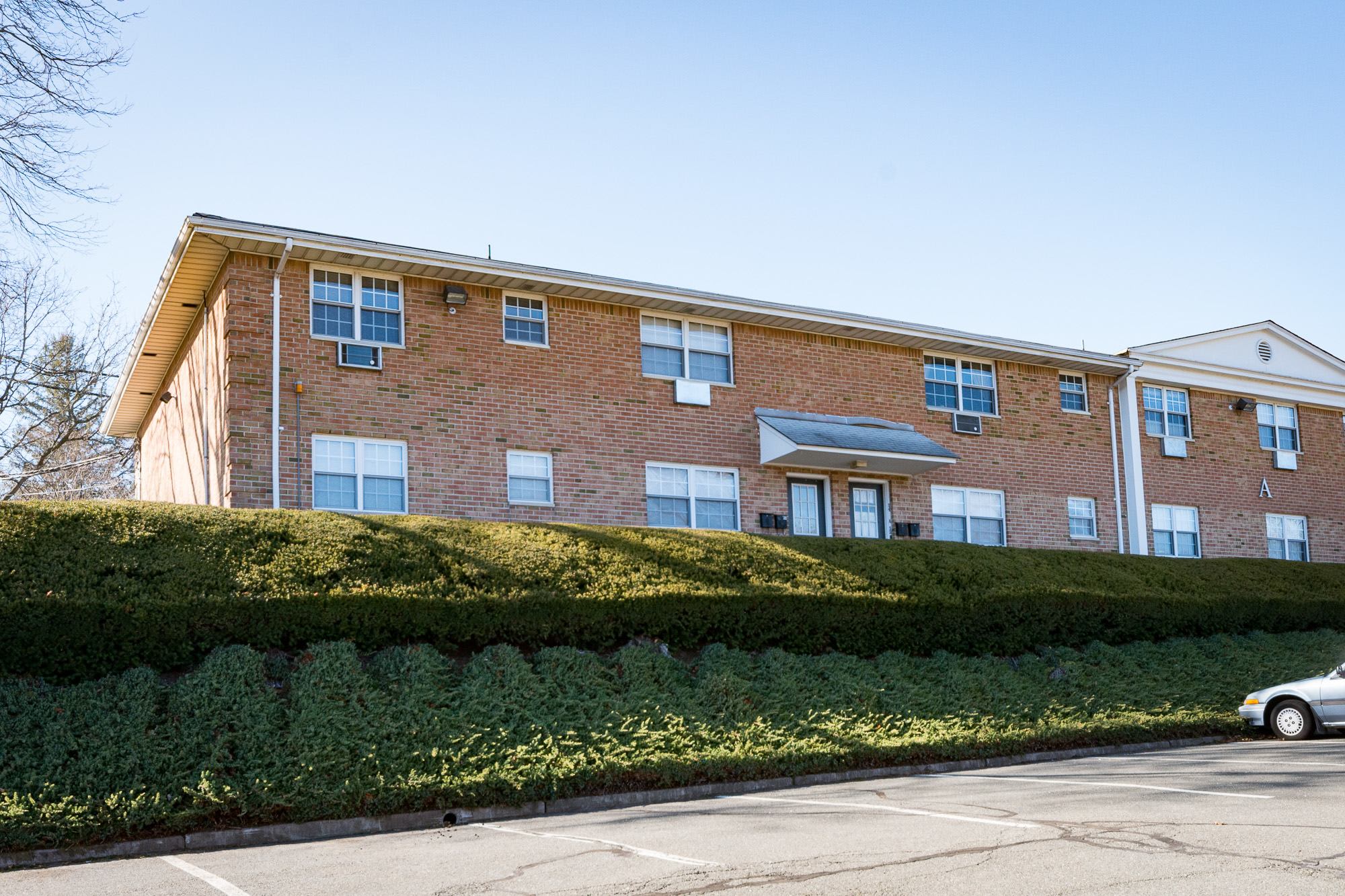 Valley Apartments – photo 1 of 26
