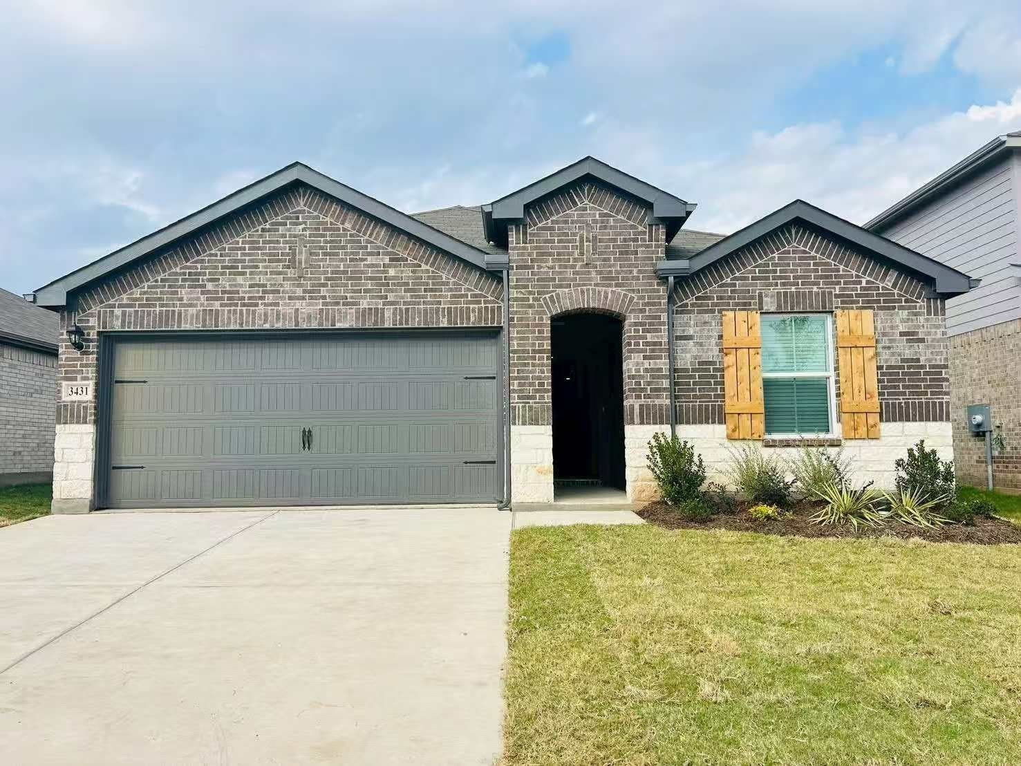 3431 Rendezvous Way – photo 1 of 24
