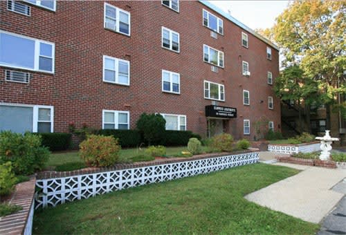 110 Babcock Street – photo 1 of 282
