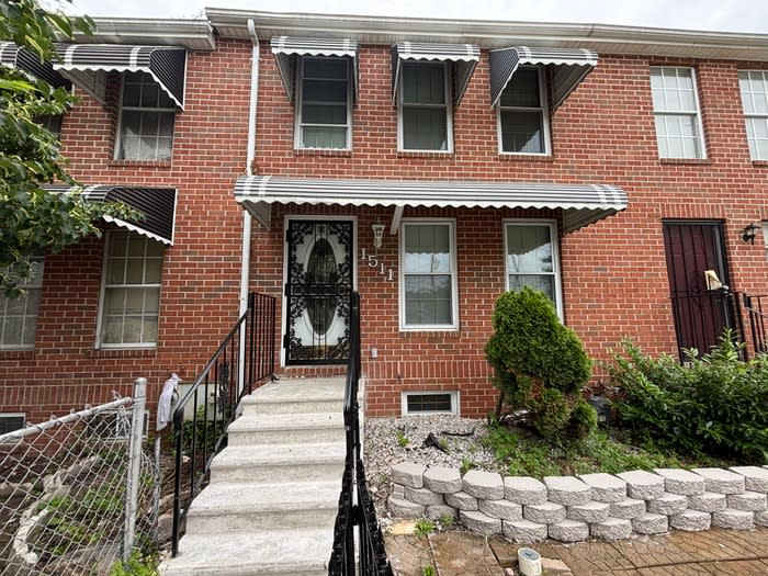 1511 Retreat Street – photo 1