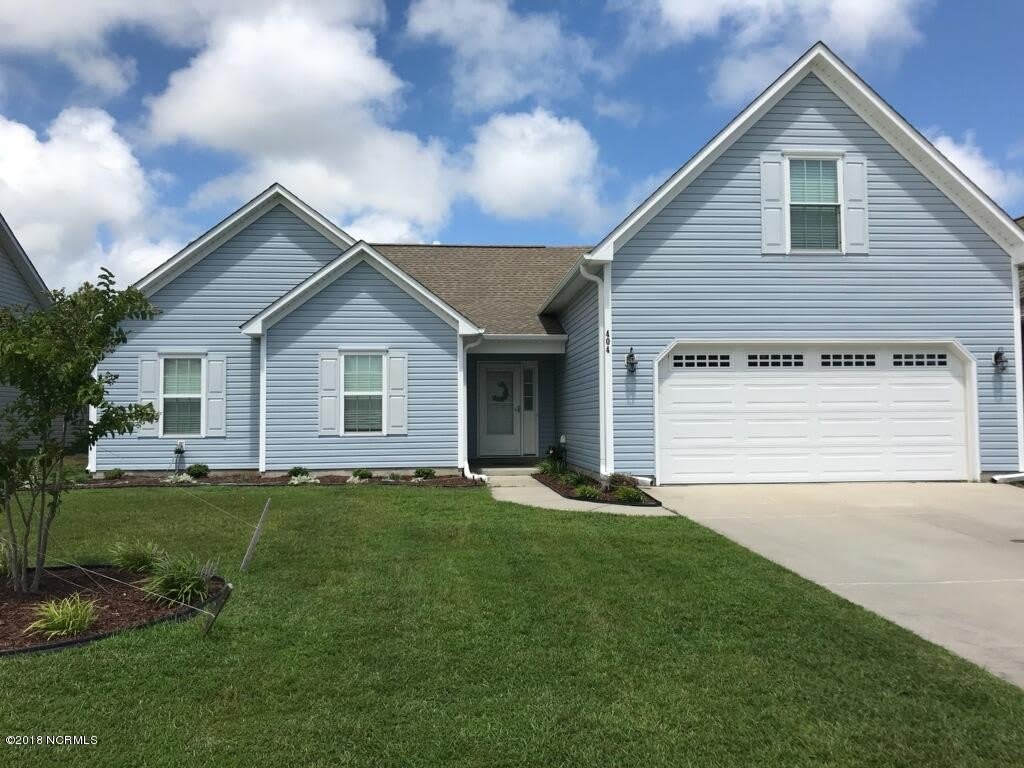 404 Amaryllis Lane – photo 1 of 22