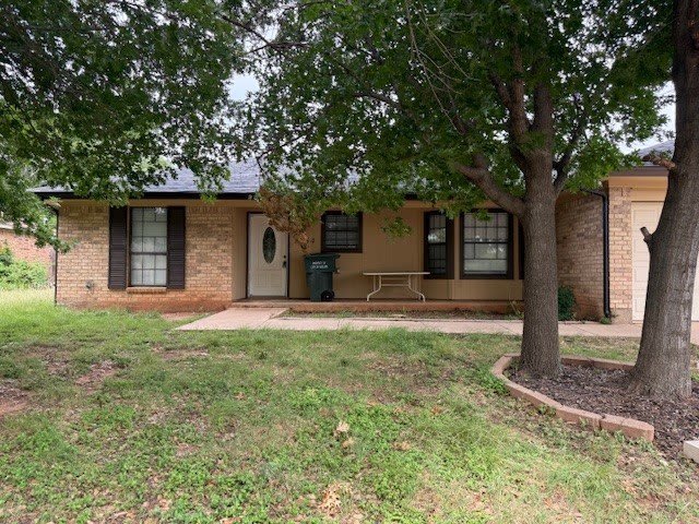 7534 John Carroll Drive – photo 1