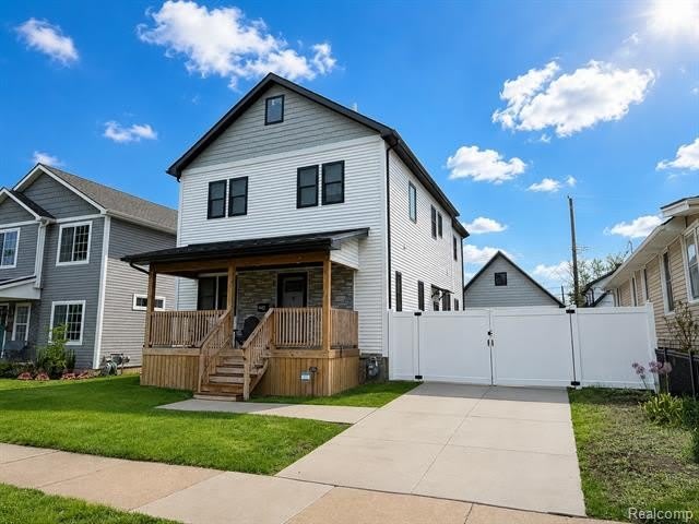 442 Ardmore Drive – photo 1