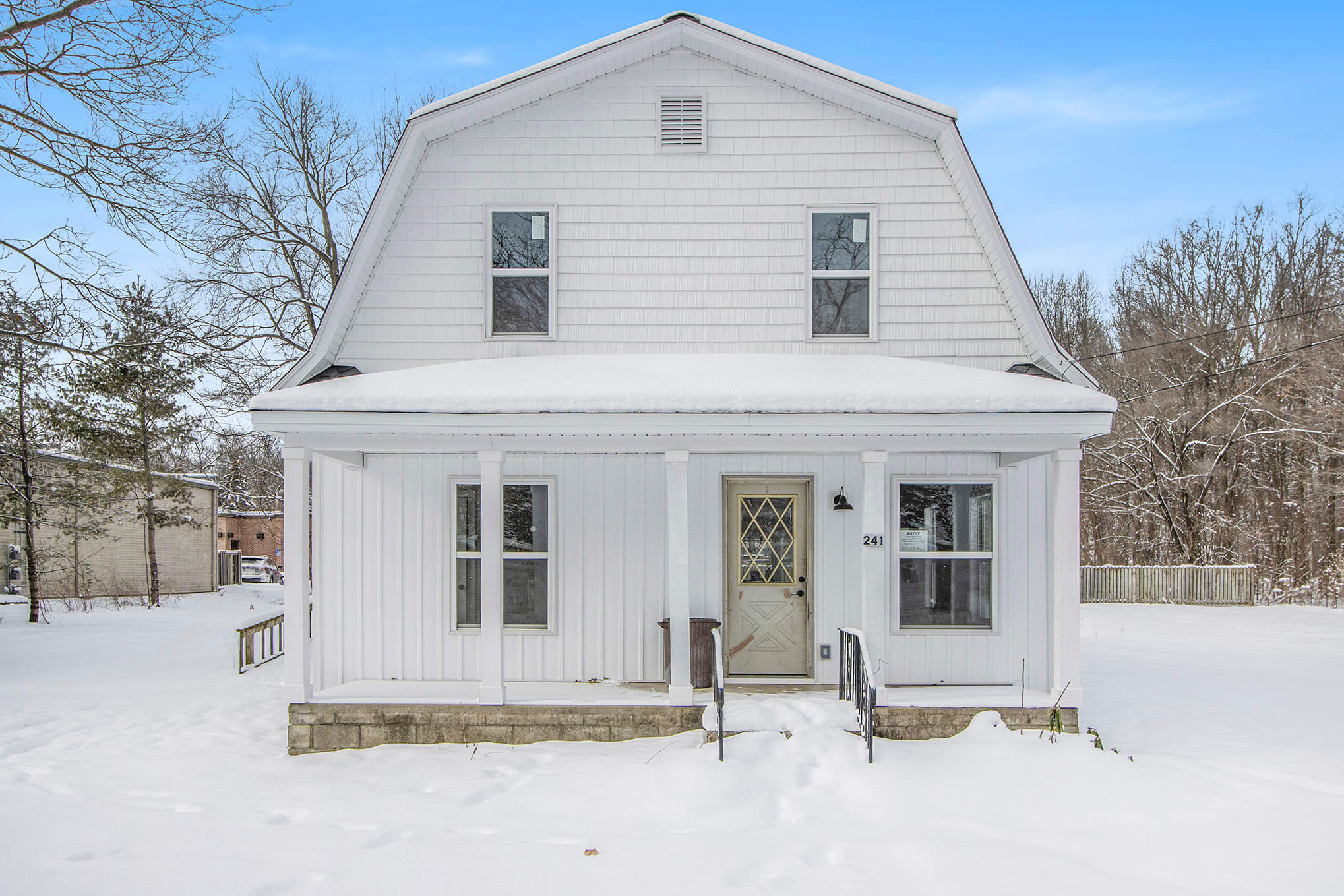241 Sherman Street – photo 1 of 16