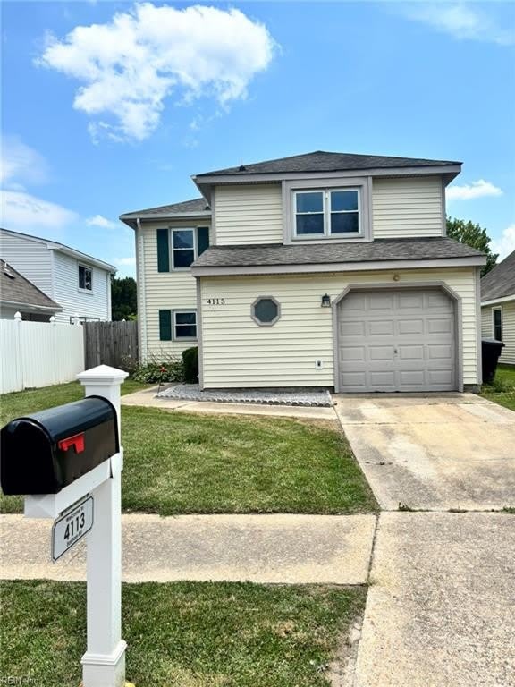 4113 Eastham Road – photo 1