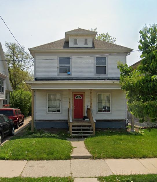 1231 Yout St – photo 1