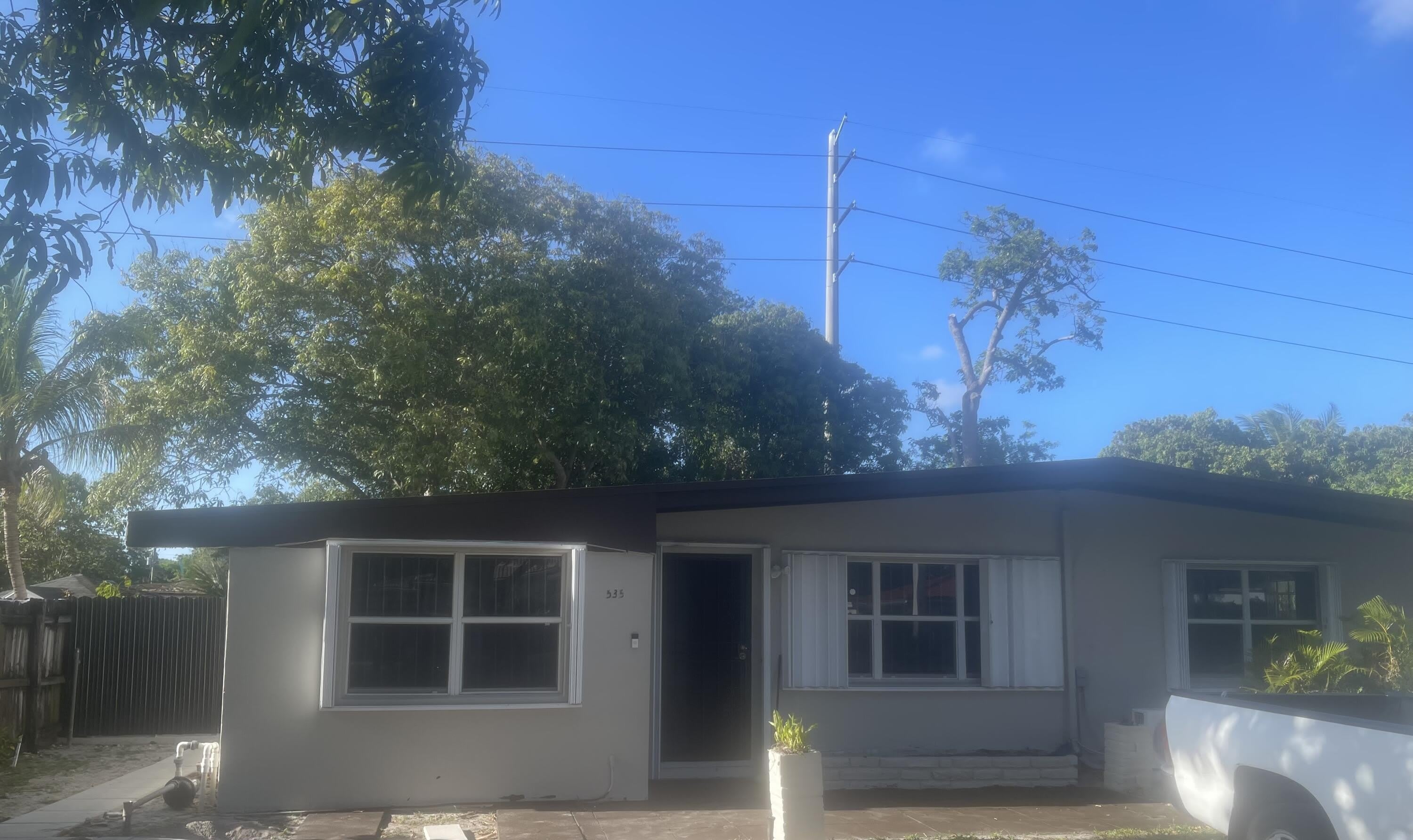 535 NW 127TH Street
