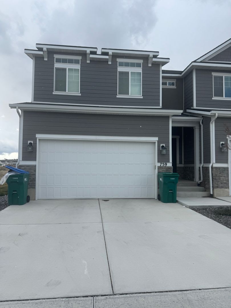 Beautiful Lehi Townhome for rent! – photo 1
