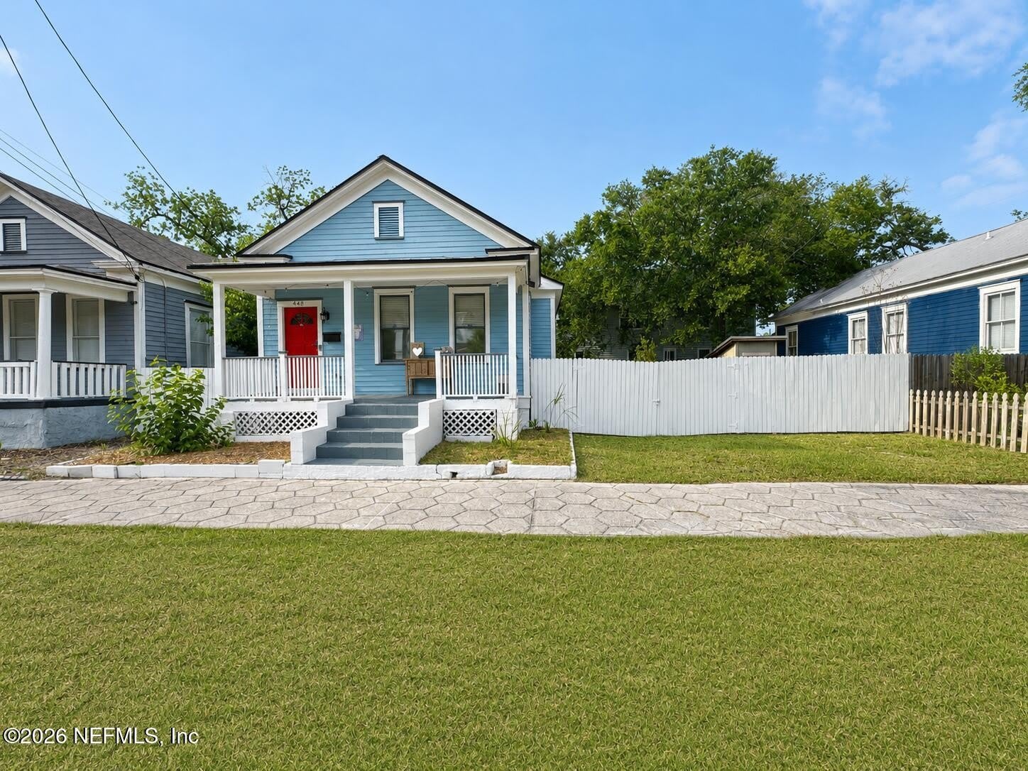 443 E 3RD Street – photo 1