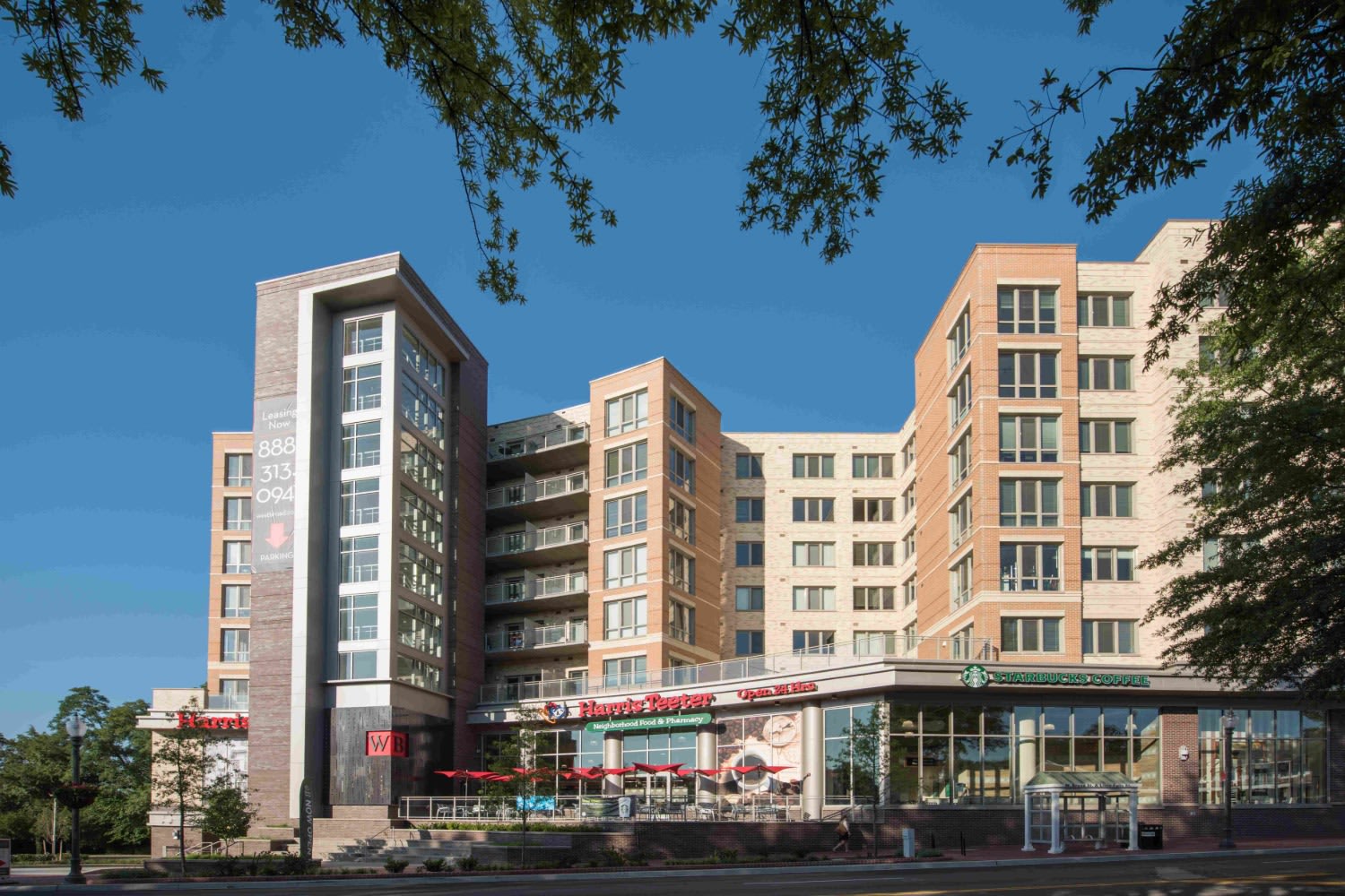 West Broad – photo 1