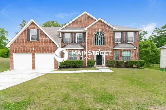 2382 Boulder Chase Drive – photo 1