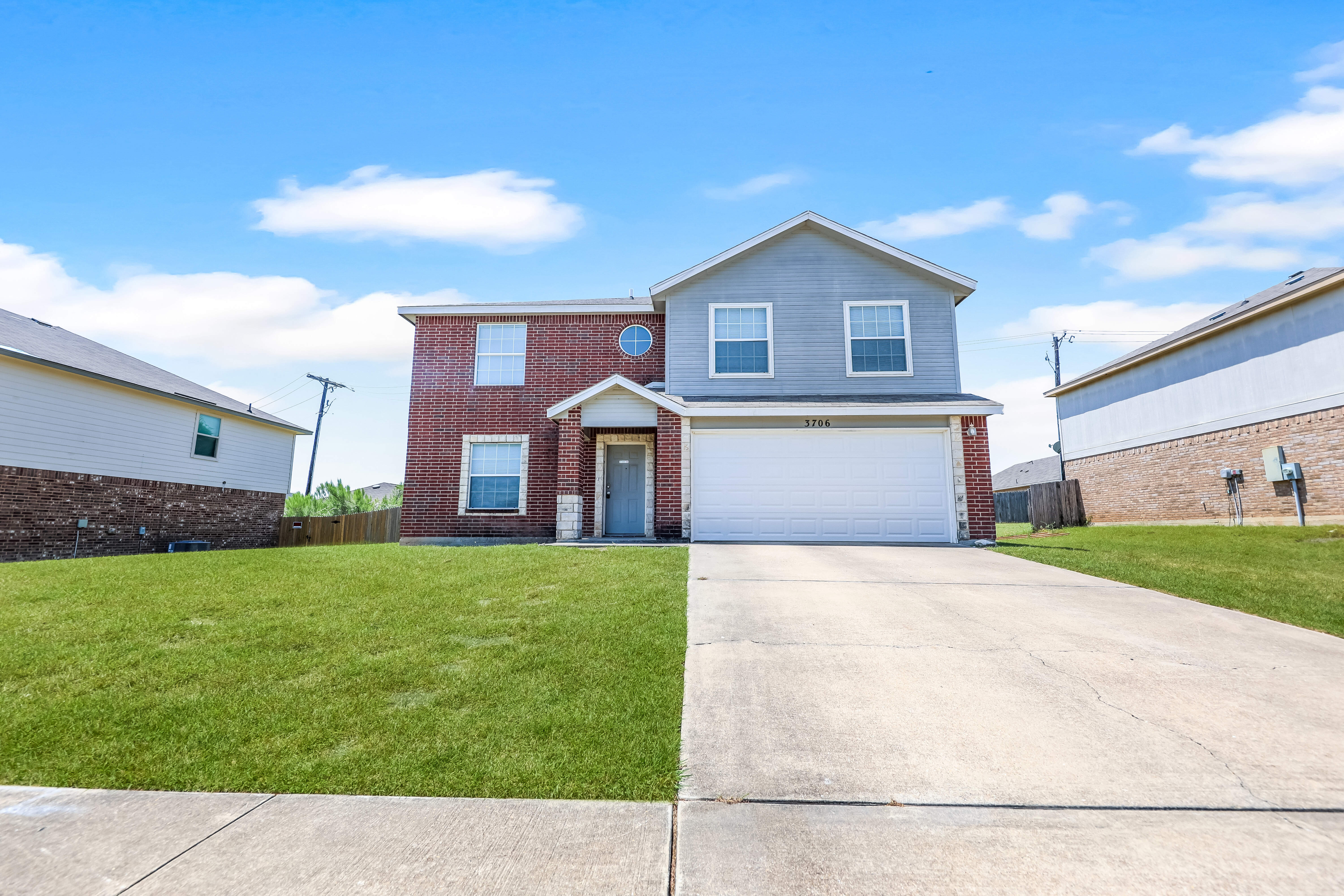 3706 Jack Barnes Ave – photo 1