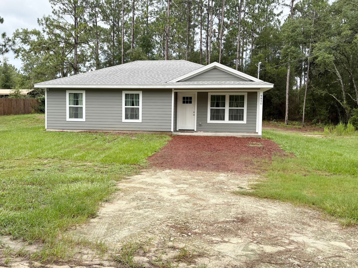 Peaceful Country Living in Bronson, FL! MOVE IN SPECIAL – photo 1 of 21
