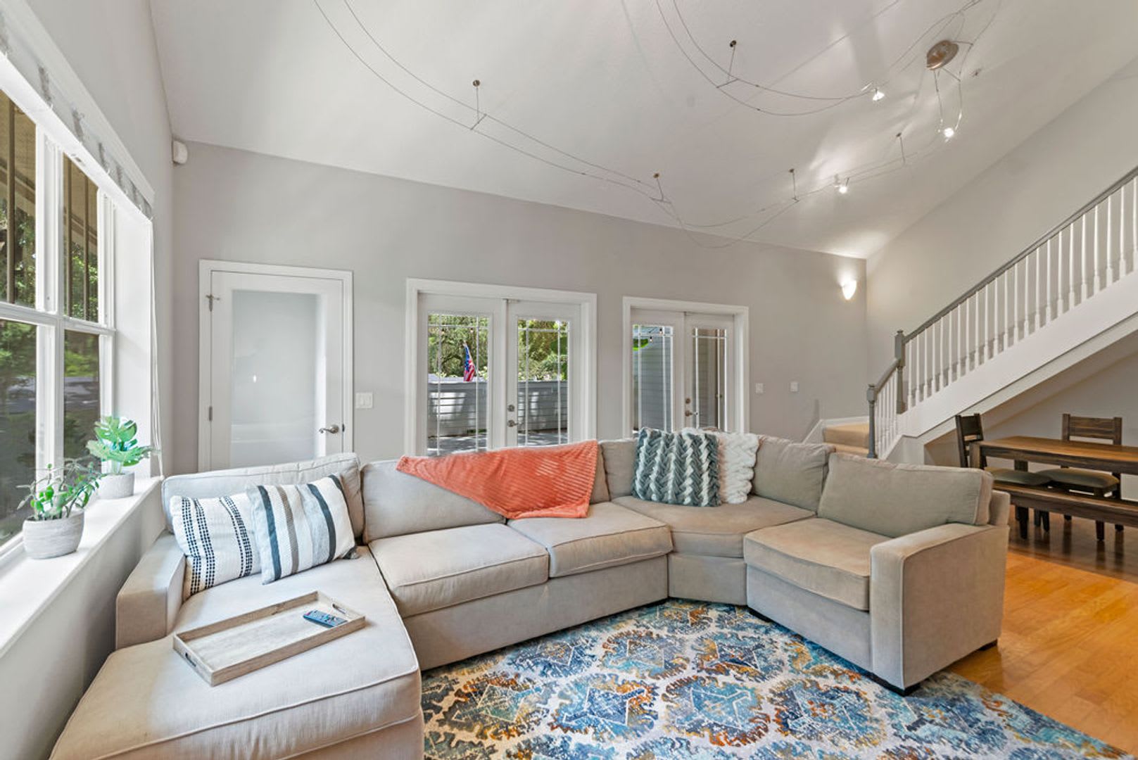 3 600 2 Bedroom 3 Full Bath Townhouse In The Mills District – photo 1