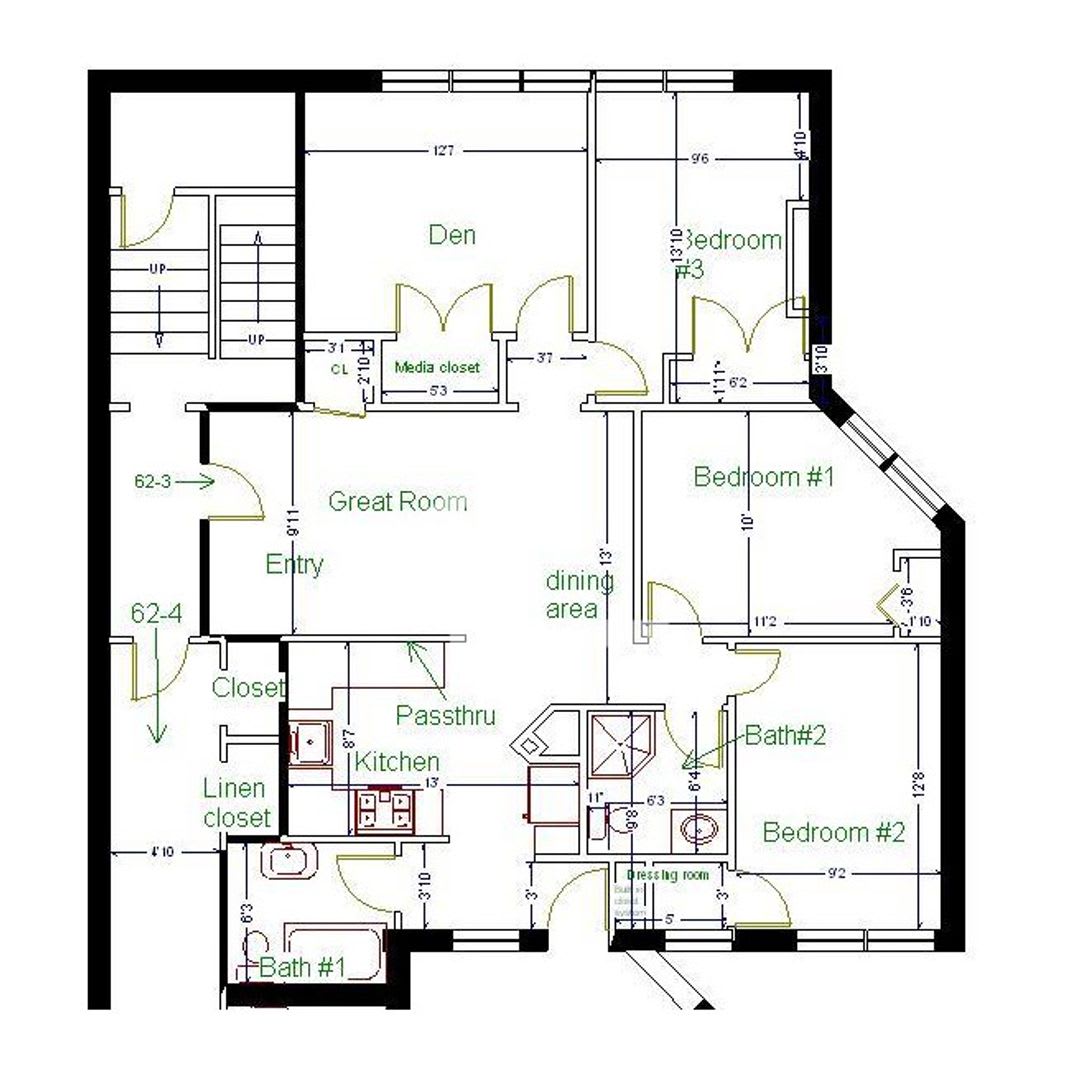 Huge 4 bed in Brookline – photo 1