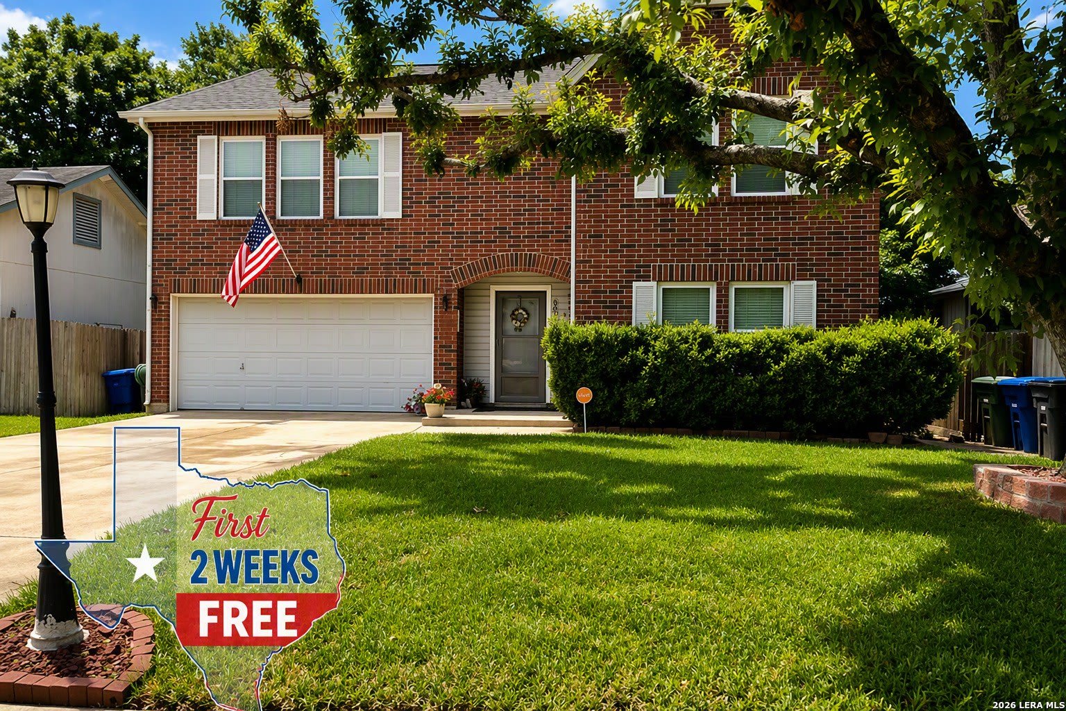 9306 Bendell – photo 1