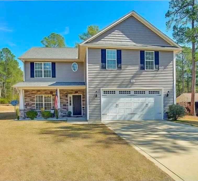 263 Pineridge Cove – photo 1