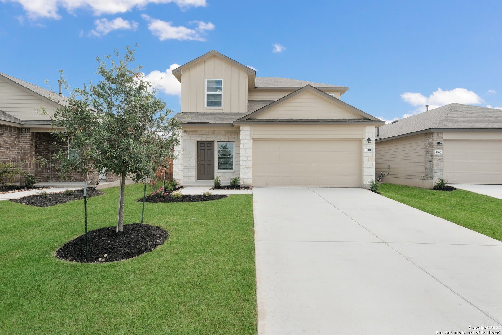 5610 James Trace Dr. – photo 1