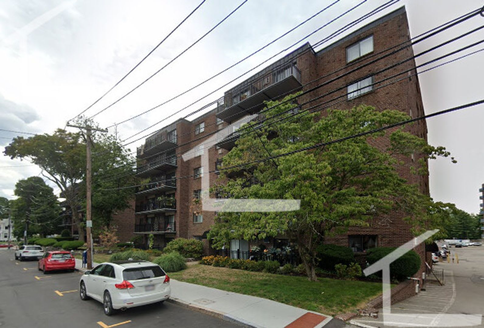 2bed apartment in Watertown is available in 9/1 – photo 1