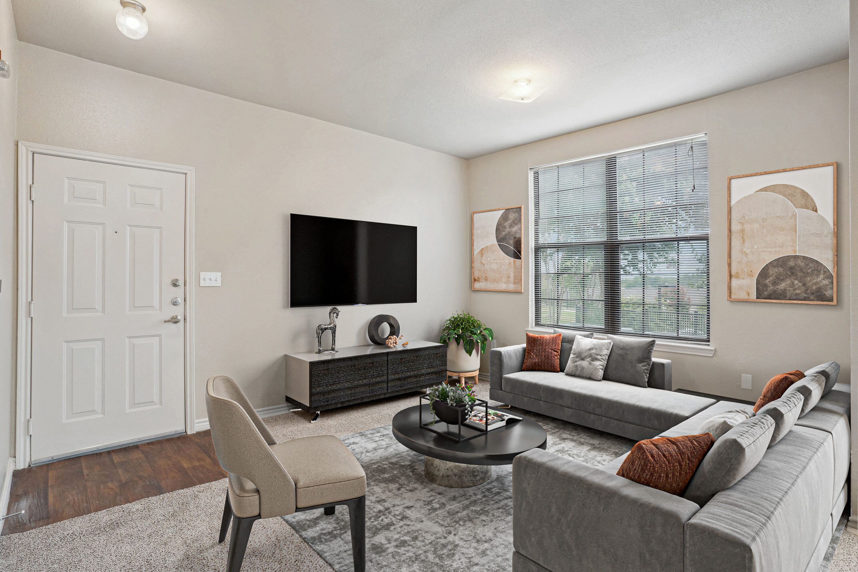Parc At Maumelle – photo 1 of 25