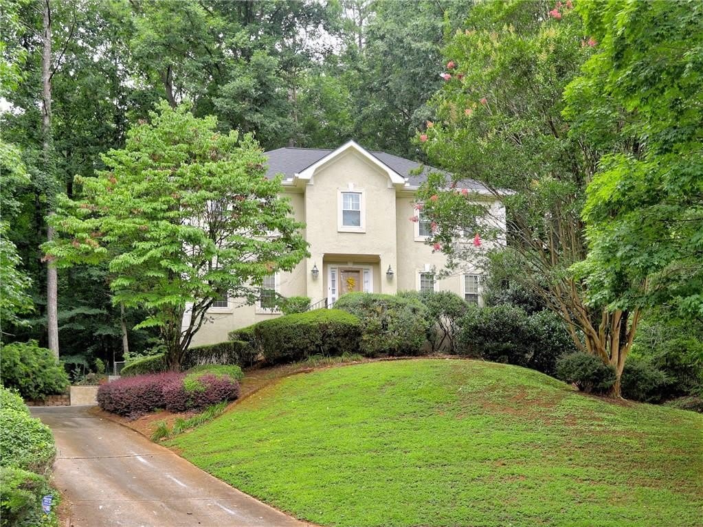 2101 Mark Hall Court – photo 1