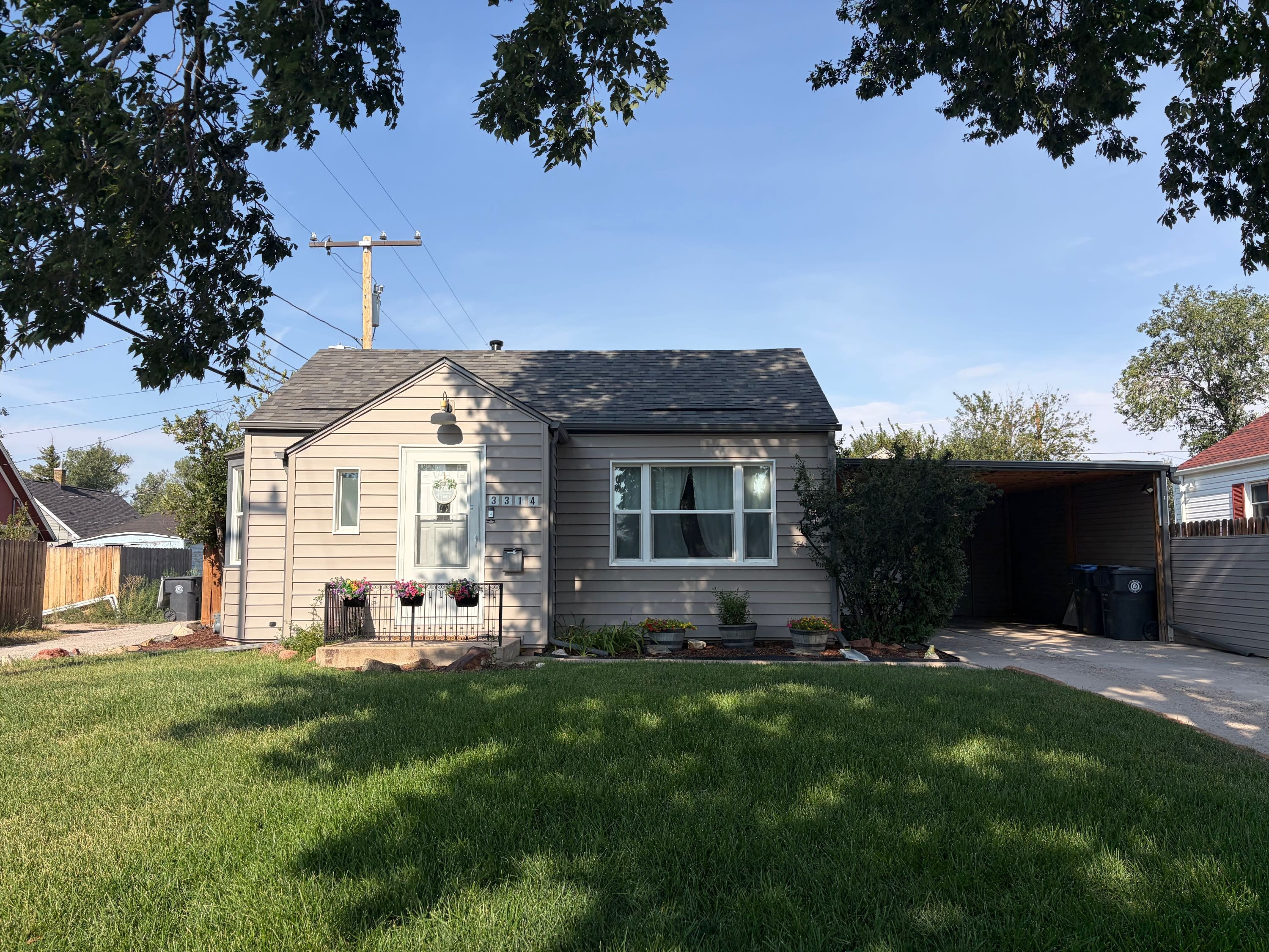 3314 Dillon Ave. – photo 1