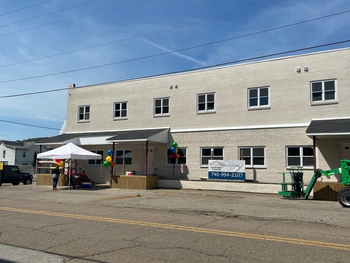 New Bridge Commons 2401 Charles Street – photo 1 of 6