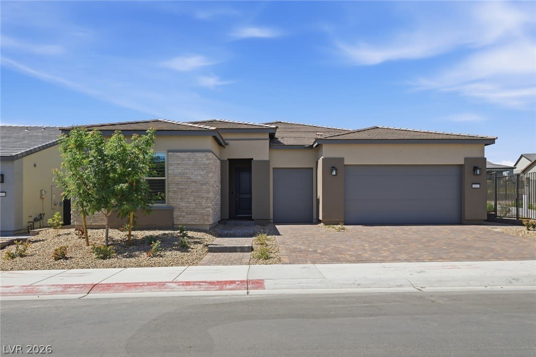 10103 Redwood Desert Drive – photo 1