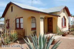 1031 E GRANT Road – photo 1 of 37