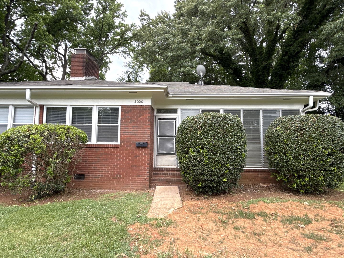 T R Lawing Realty Property – photo 1
