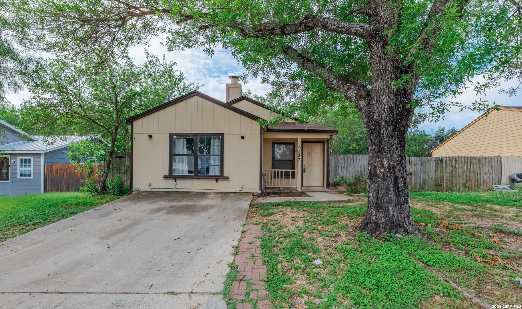 9227 Old Sky Harbor – photo 1