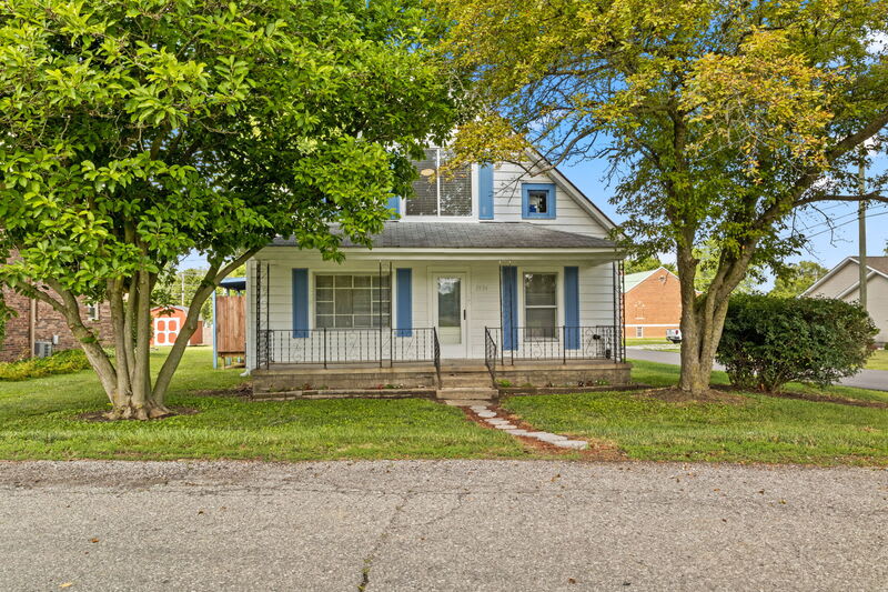 3934 West Road 100 North – photo 1 of 17