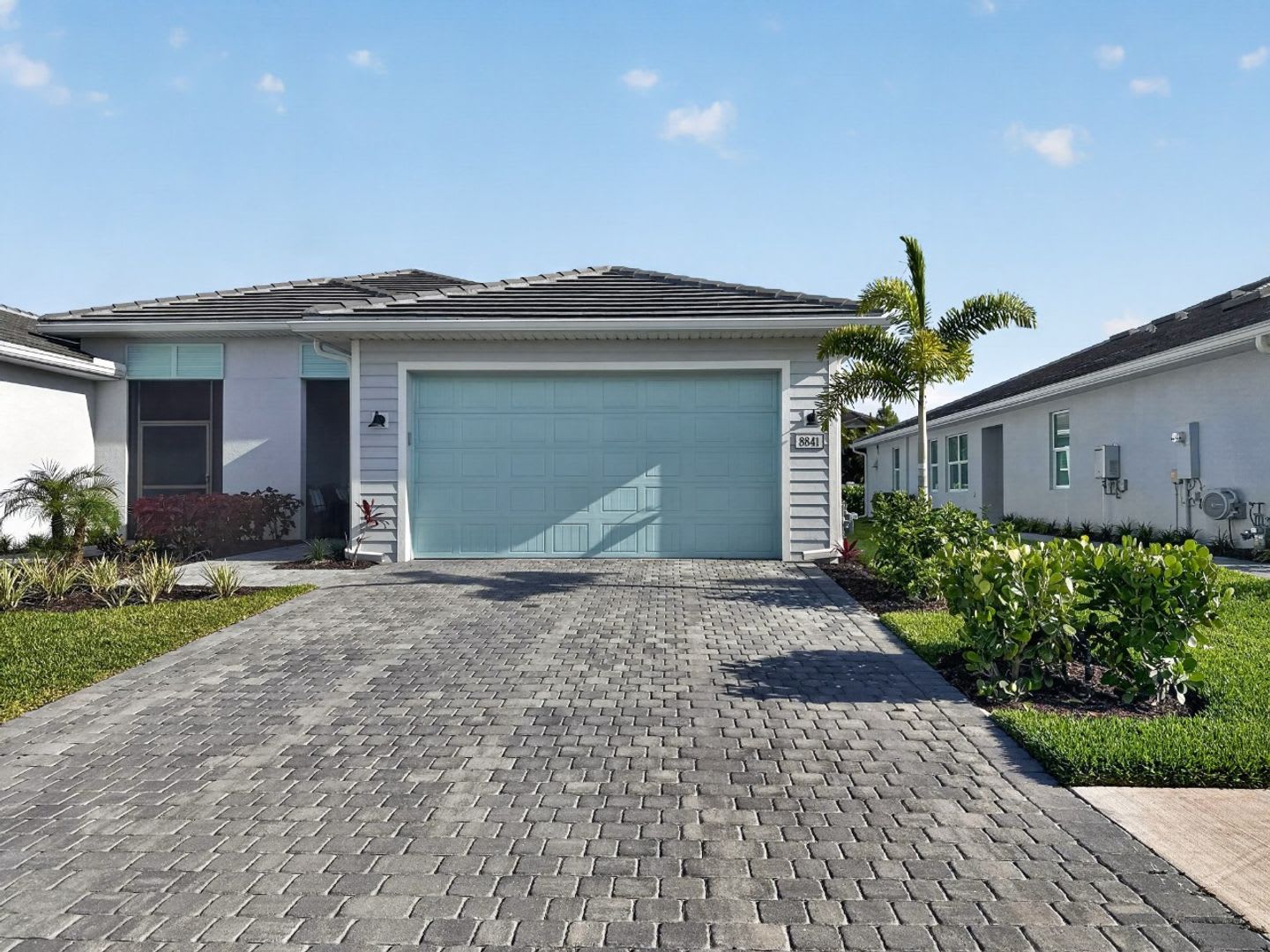 Turnkey Furnished Villa Naples FL – photo 1