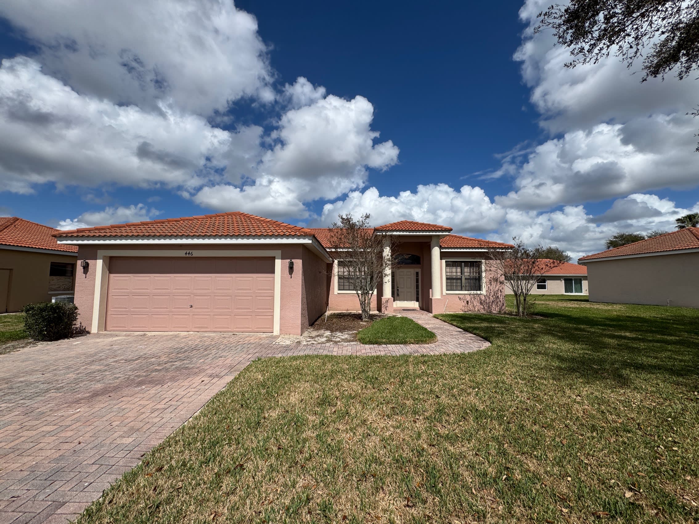 446 Caraway Drive – photo 1