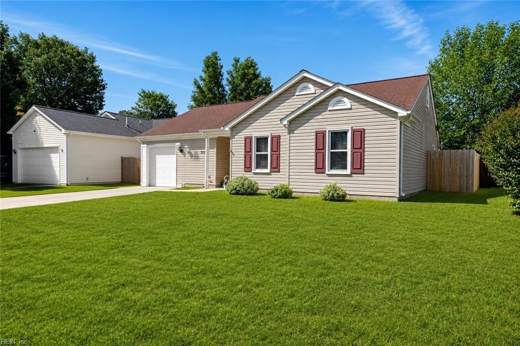 727 Michelle Drive – photo 1 of 7