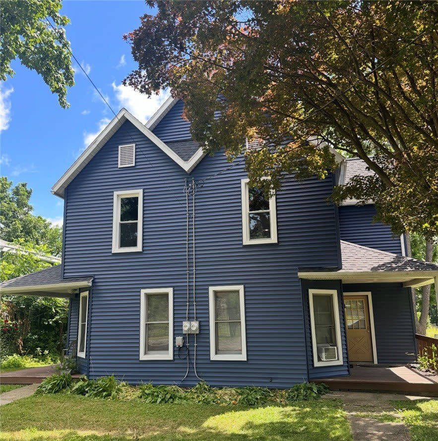 1116 Walnut Street – photo 1 of 8