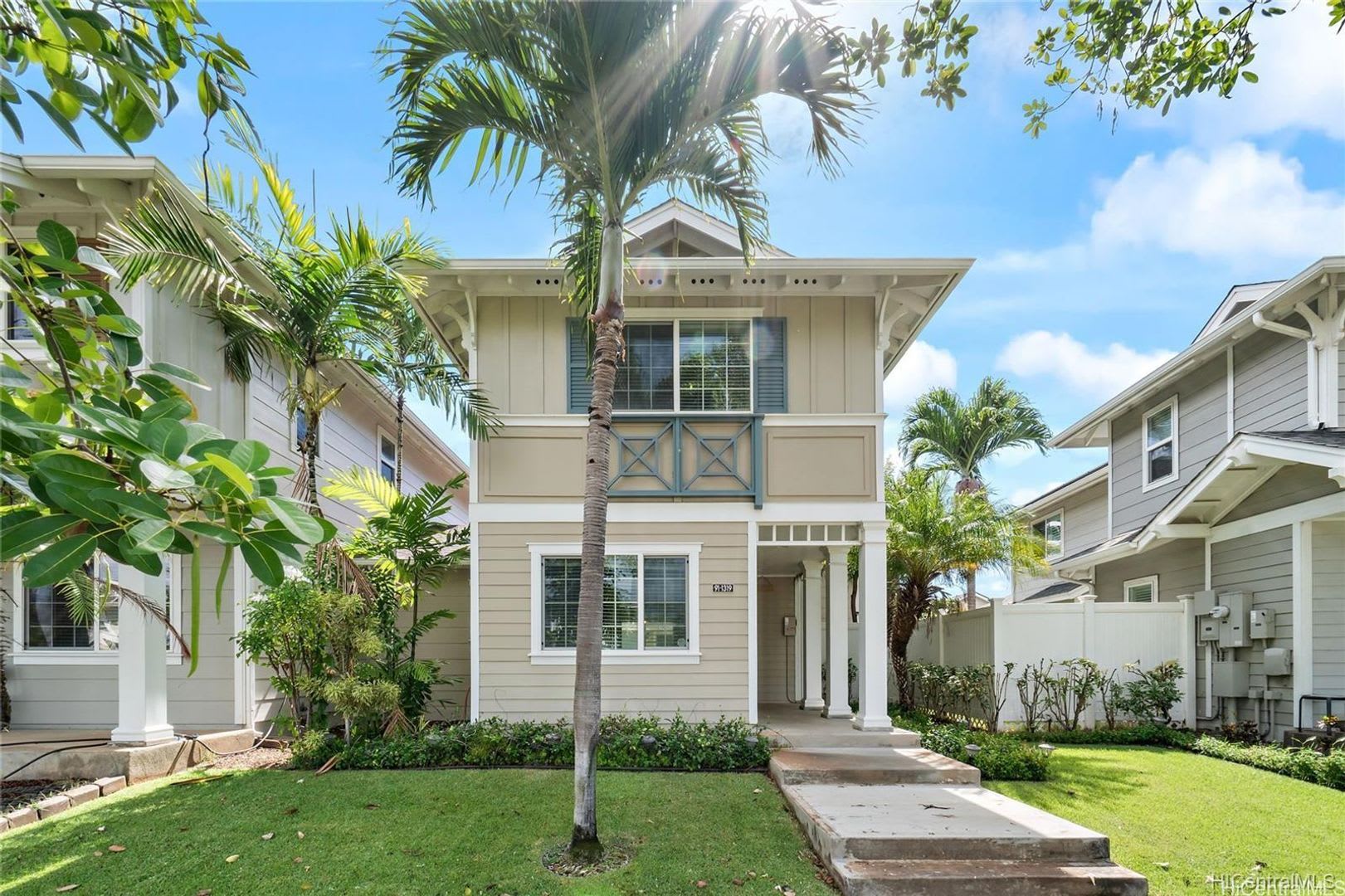 Ocean Pointe: 3-bed, 2.5 bath, single family home now available for rent ! – photo 1 of 11