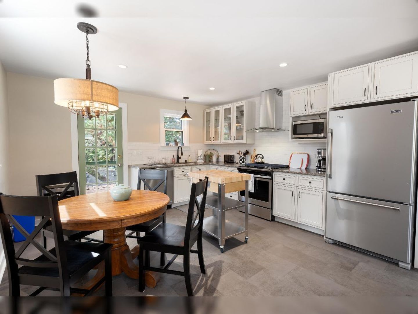 512 Garcia St – photo 1