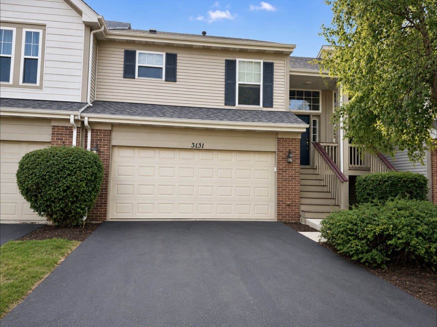3131 SAGANASHKEE Lane – photo 1