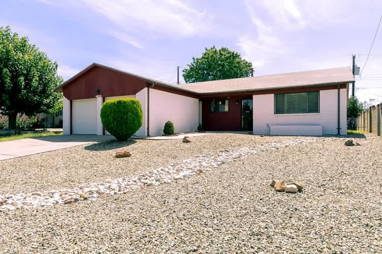 7100 Prairie Road Northeast – photo 1
