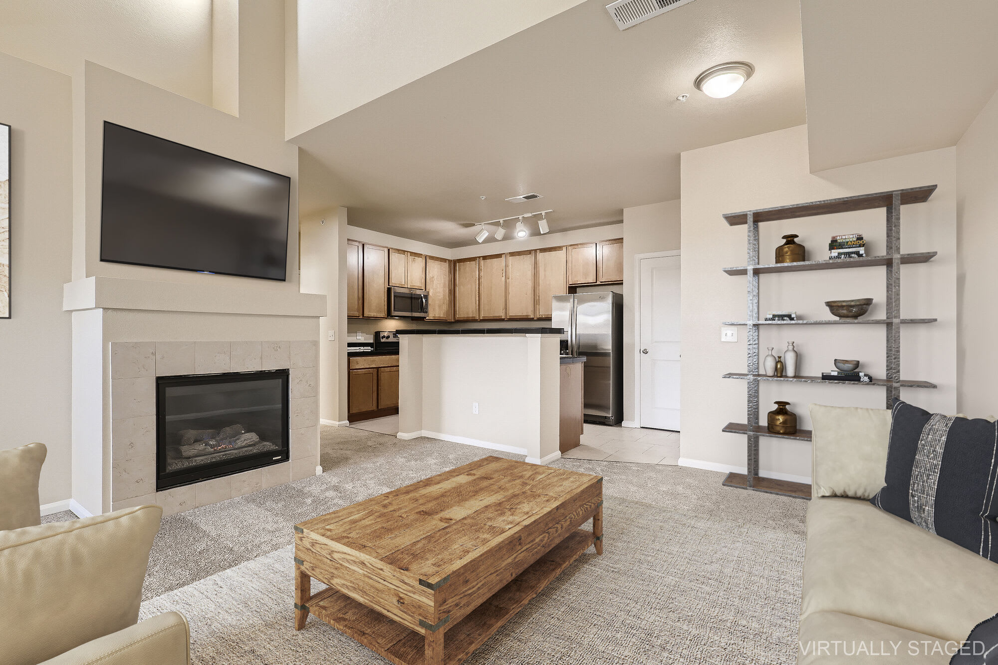 Maple Leaf Townhomes – photo 1