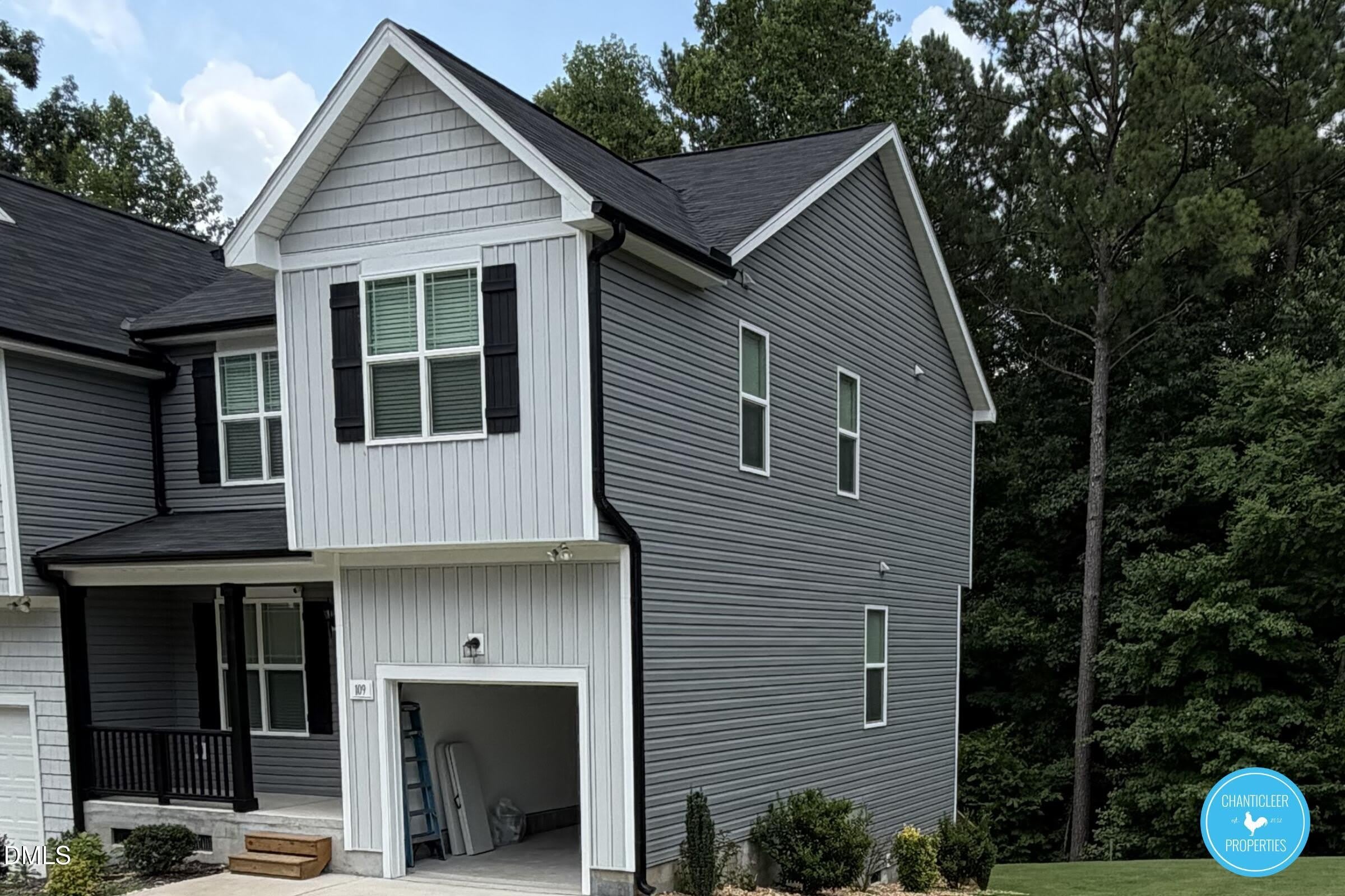 109 Stewarts Knob Drive – photo 1