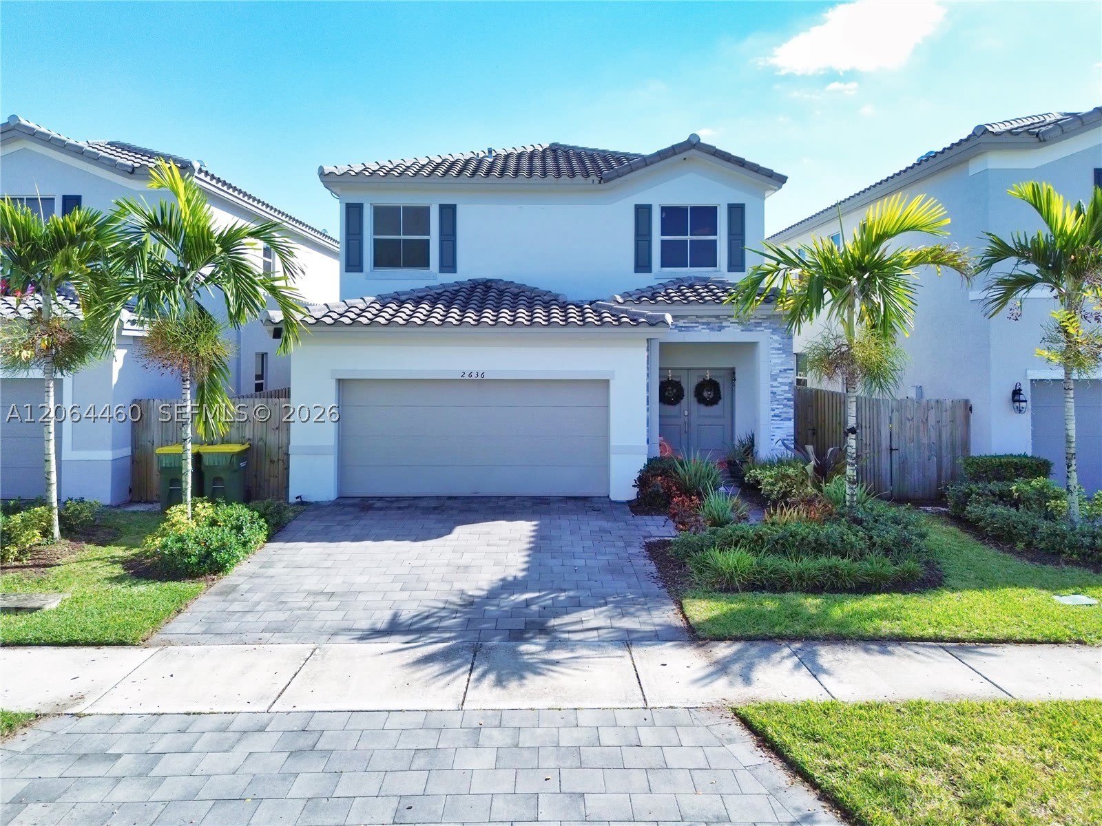 2636 SE 13th Ct – photo 1