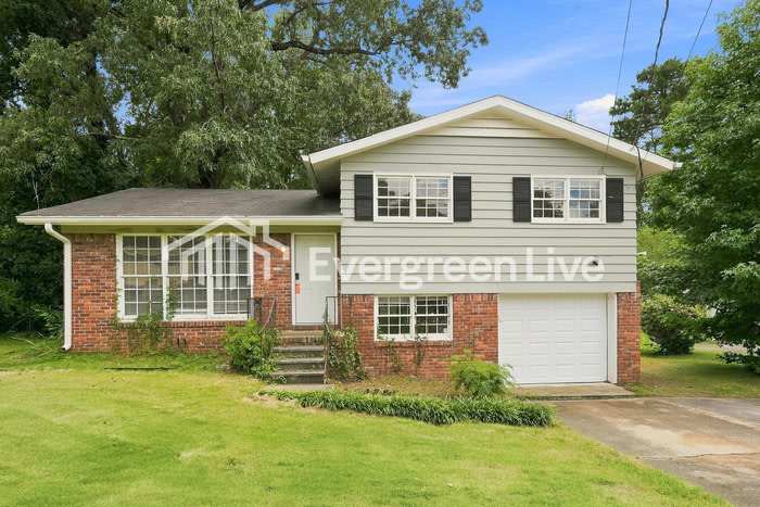 1021 Hagwood Road – photo 1