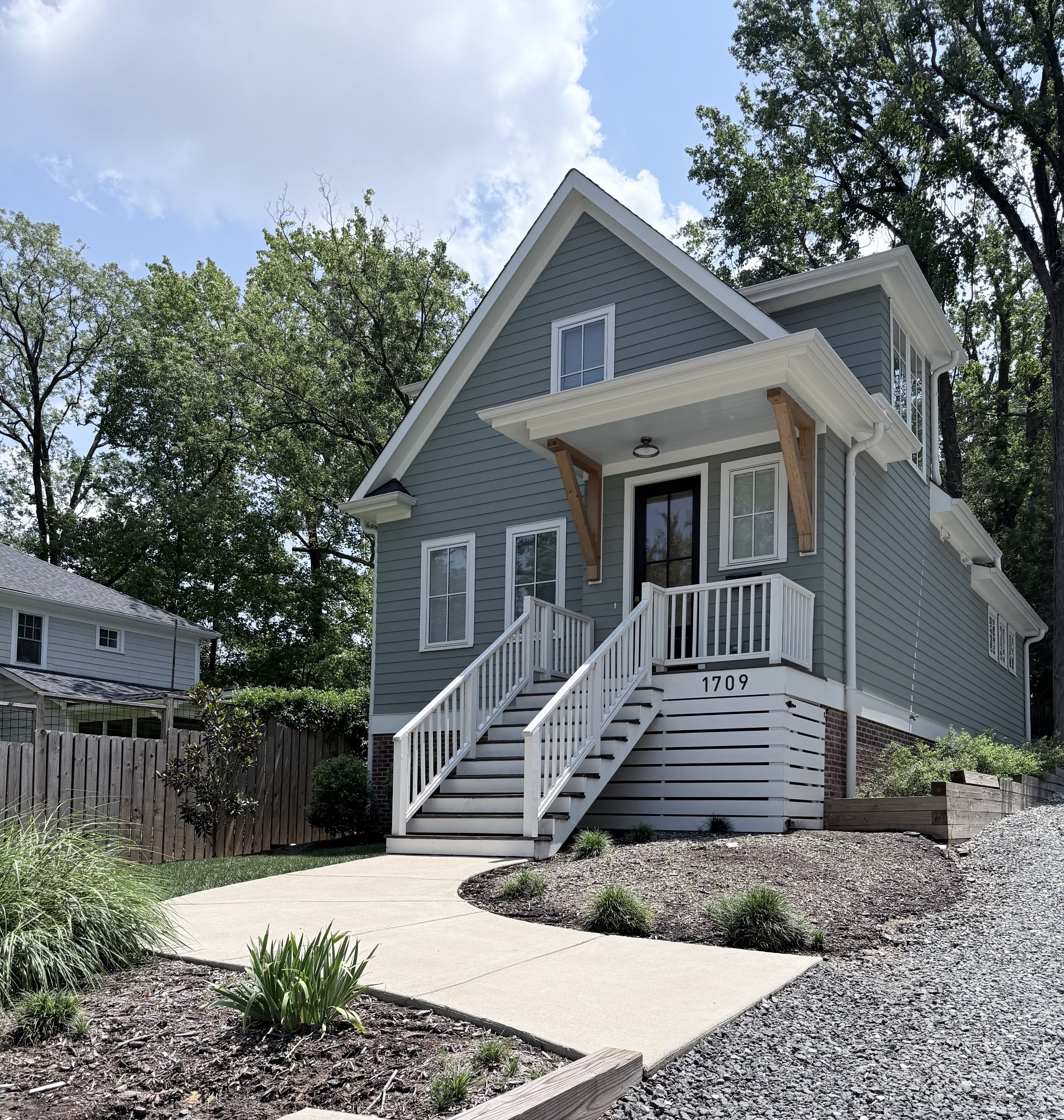 1709 F Street – photo 1