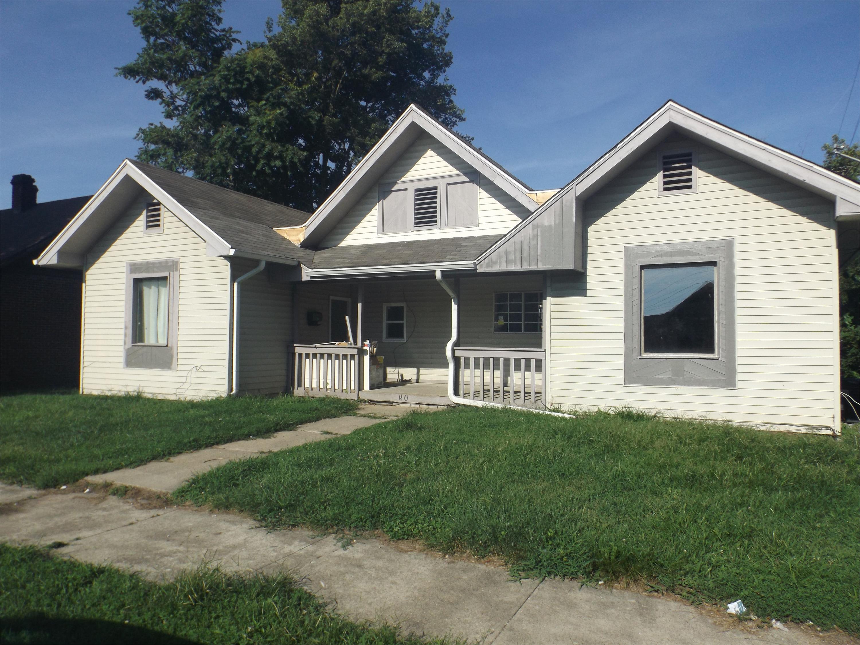 40 N Marion Apt #1 – photo 1 of 21