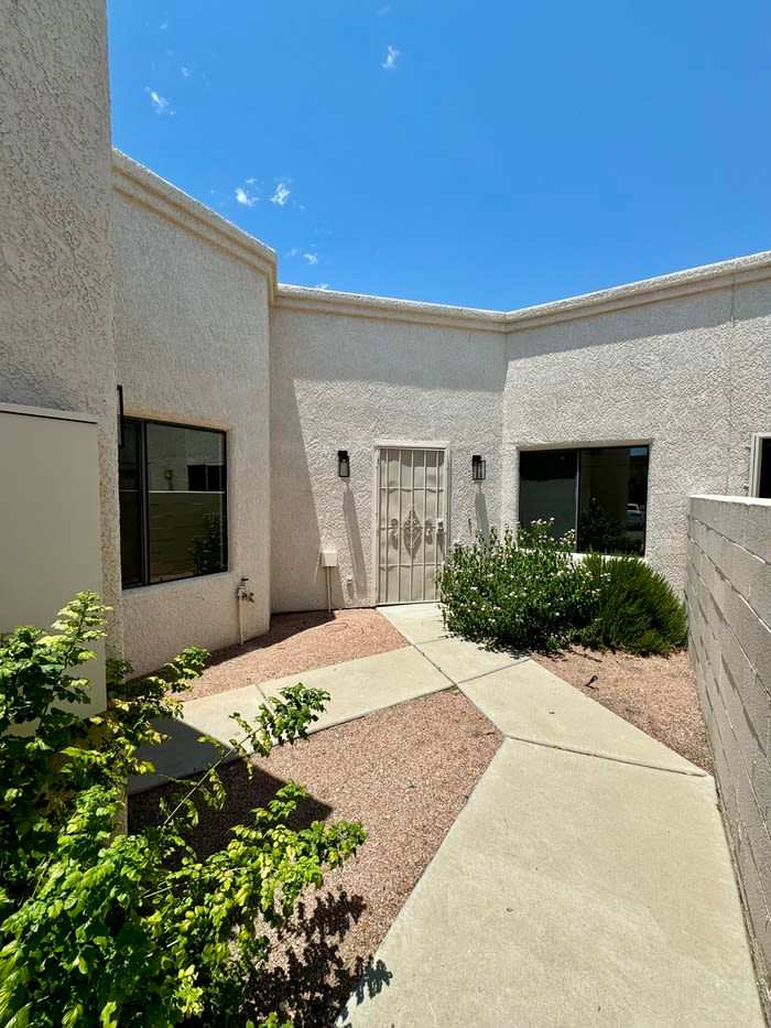 7847 East Roget Drive – photo 1